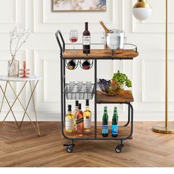 Bar Cart