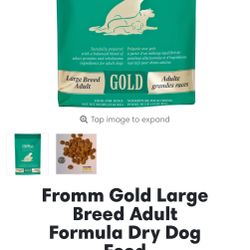 Branded Pet Food Brand New. 