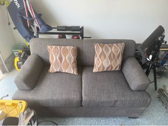 Small office sofa pick up in temple city