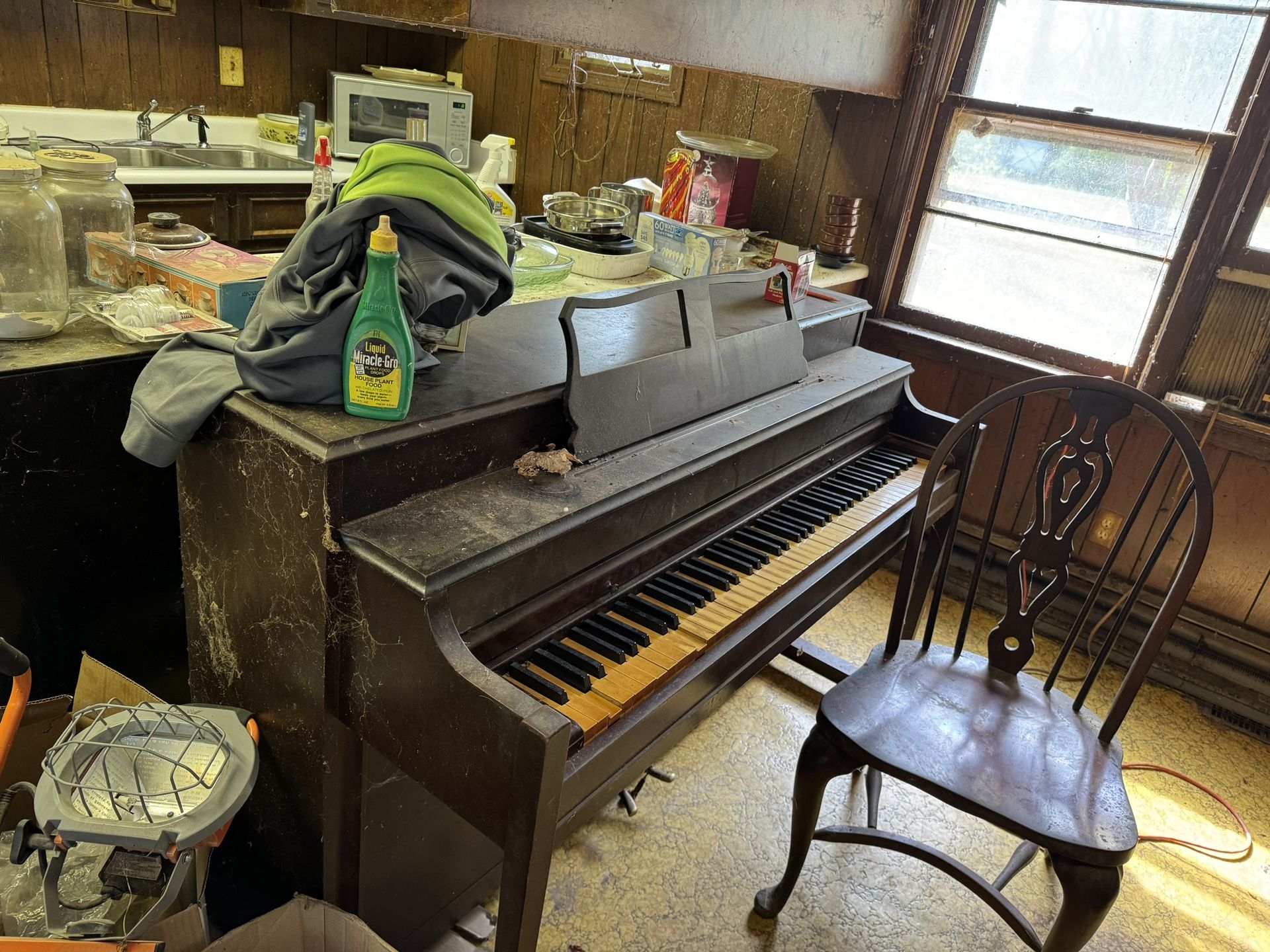 Piano