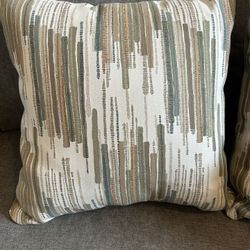 Brand New Sofa Pillows (5)