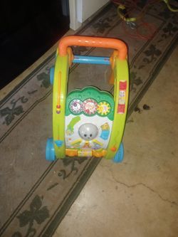 Baby Walker
