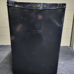 Danby Mini Fridge Free Delivery 