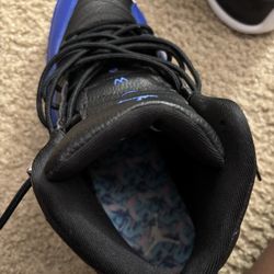 Jordan 12s 