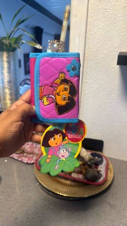 Dora wallet