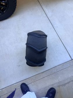 quad paddle tires