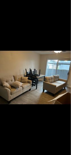 sofa