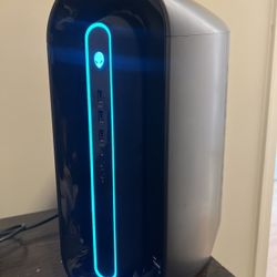 Alienware Aurora R12