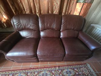 Couch For Sale $250