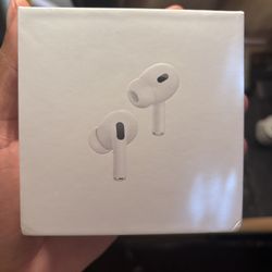 AirPods Pro 2
