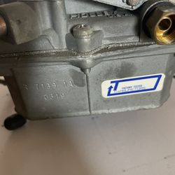 Holley 2BBL Carburetor R7139