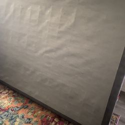 QUEEN SIZE BOX SPRING 