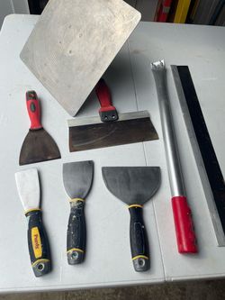 Drywall tool