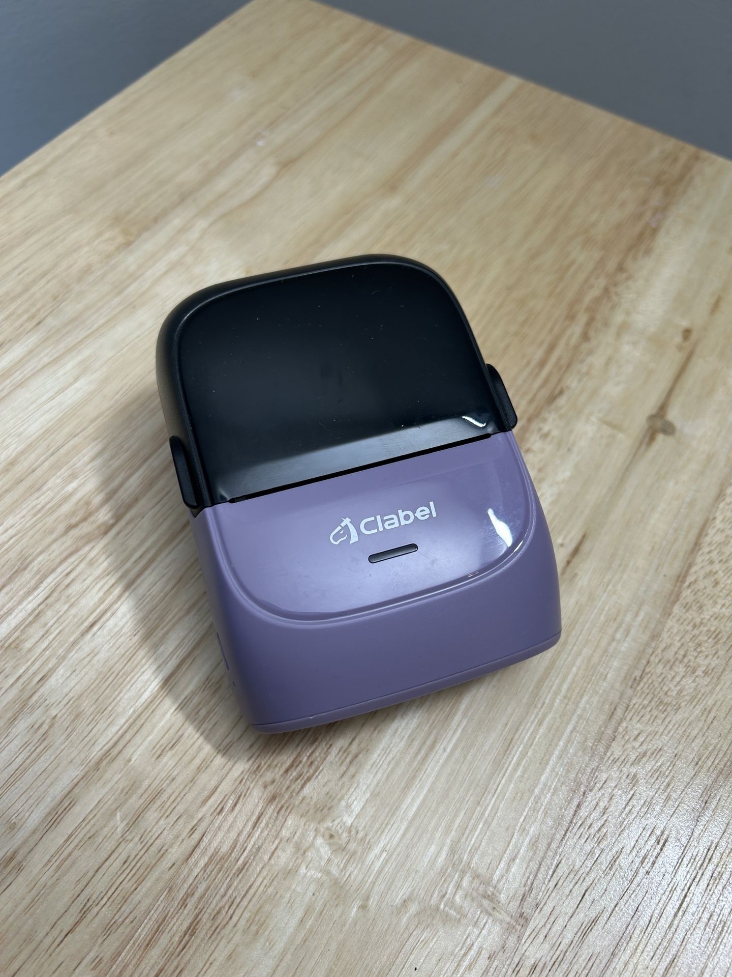 Clabel Label Printer