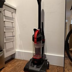 Bissell Vacuum