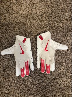 Mens football gloves