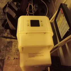 Air Purifier 