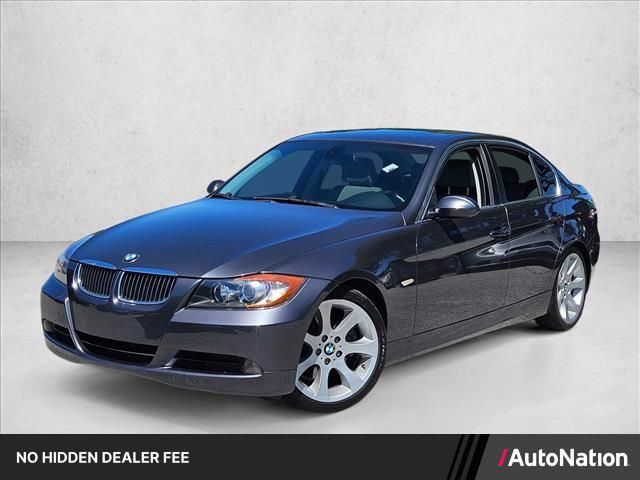 2006 BMW 330i