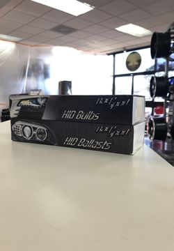 HID Kit