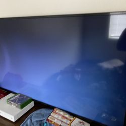 50 Inch Flat Screen