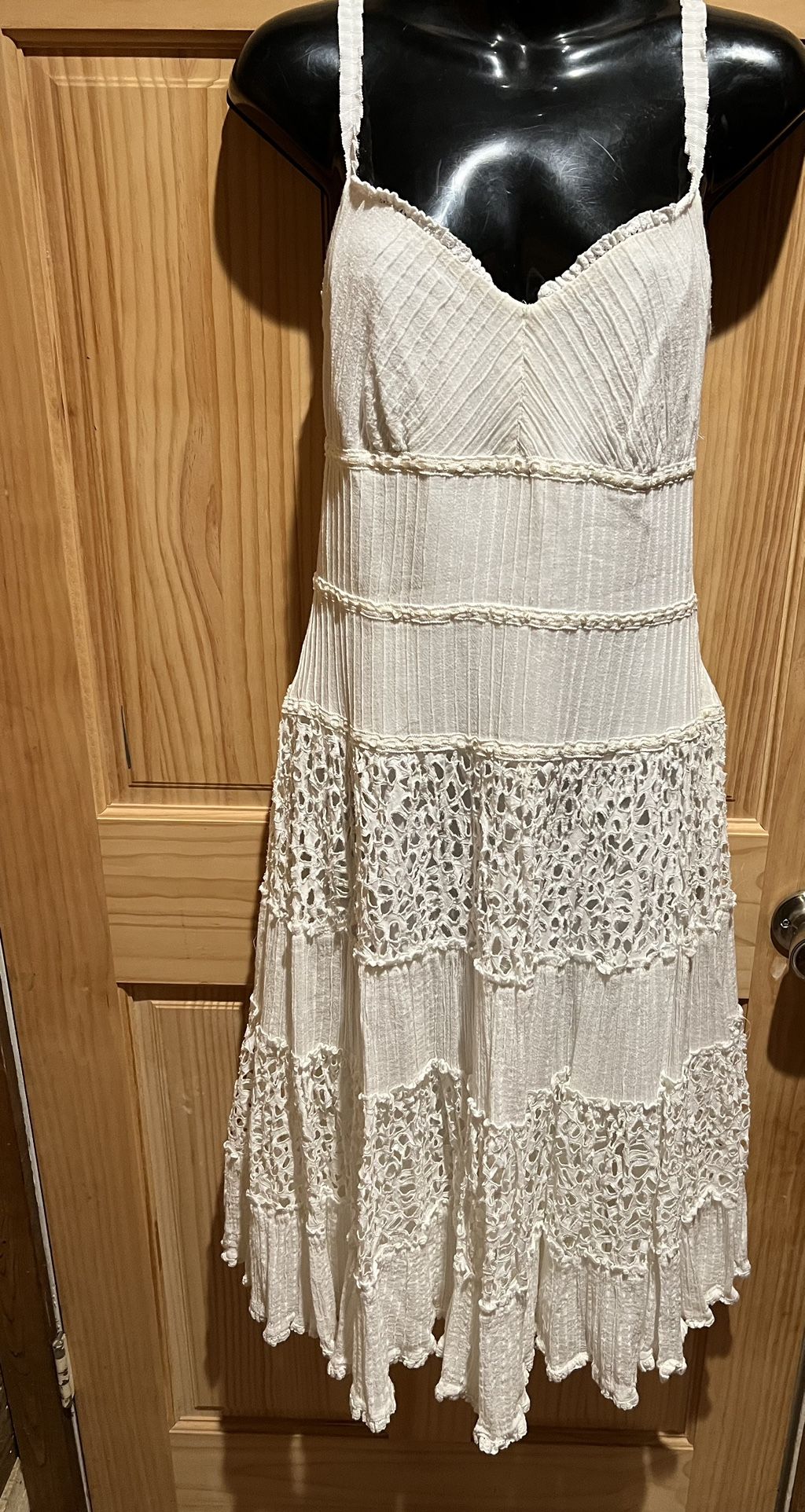 Summer Dress Size 14