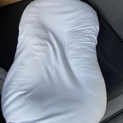 Baby Pillow! Snuggle Me Longer 