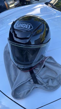 Bike helmet