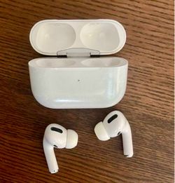 ⁠Apple AirPods Pro 2nd Gen w/ Box (MagSafe)