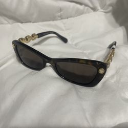 Swarovski Sunglasses