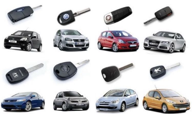 Auto Keys