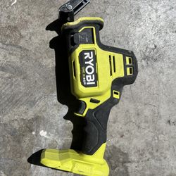 Ryobi Saw