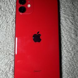 iPhone 11 64GB Factory Unlocked For All Carriers 