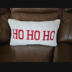 Cojin decorativo de navidad