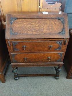 Secretary Desk