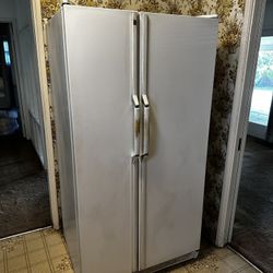 Refrigerator General Electric 