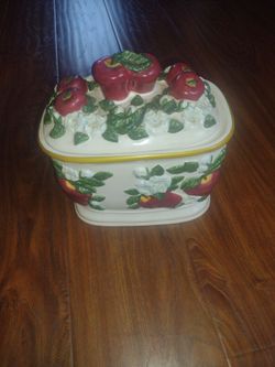 Free Cookie Jar