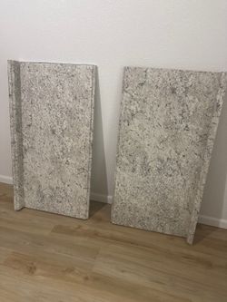 Two Formica Countertops-Excellent Condition