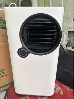 GlowWise - 16000 BTU Portable Air Conditioner