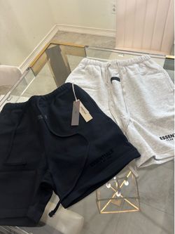 Essential shorts