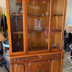 Beautiful Piece For Storing Silverware 