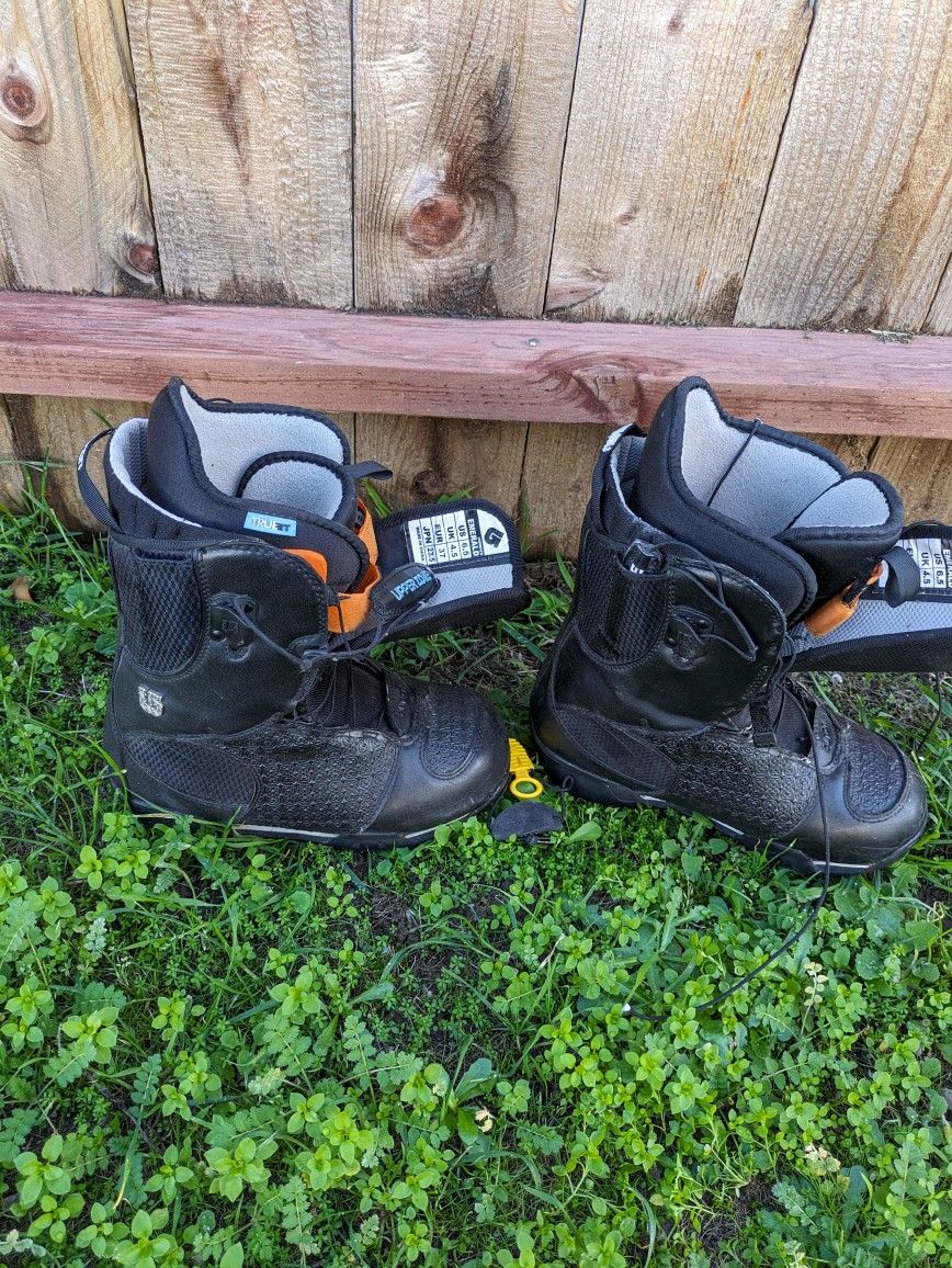 burton emerald snowboard boots 2014 Men's Highshot X Step On 2026 Sage Green / 13 Explore more Burton Emerald review - Freeride