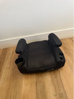 Safety First Booster Seat