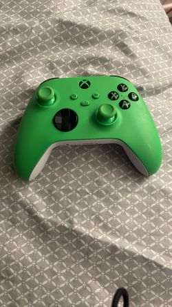 Xbox Controller