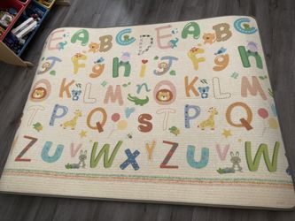 Baby Floor Mat