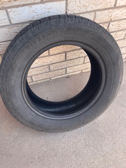 Used tire Goodyear 195 60 15