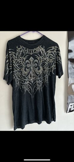 Affliction Tee 