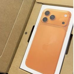 iPhone 17 pro max & Apple AirPod pro 3 wireless