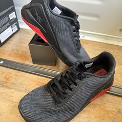 Reebok NANO X1