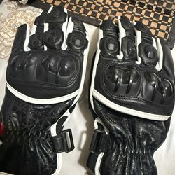 Motorcyle Gloves