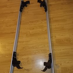 Universal Roof Racks